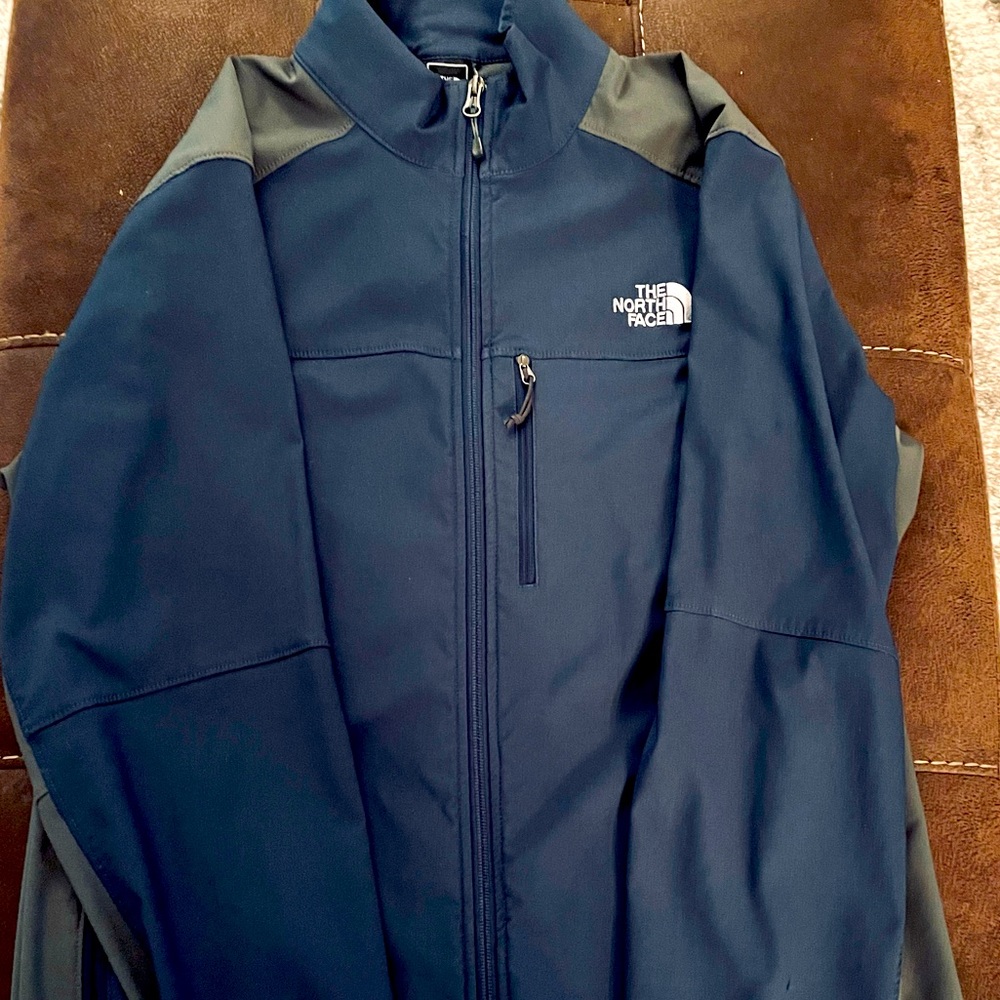 The North Face Lightweight Jacket